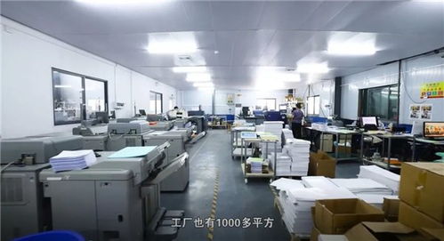 方正桀鷹用戶深耕全網，湘印客以設備搶占商務快印先機